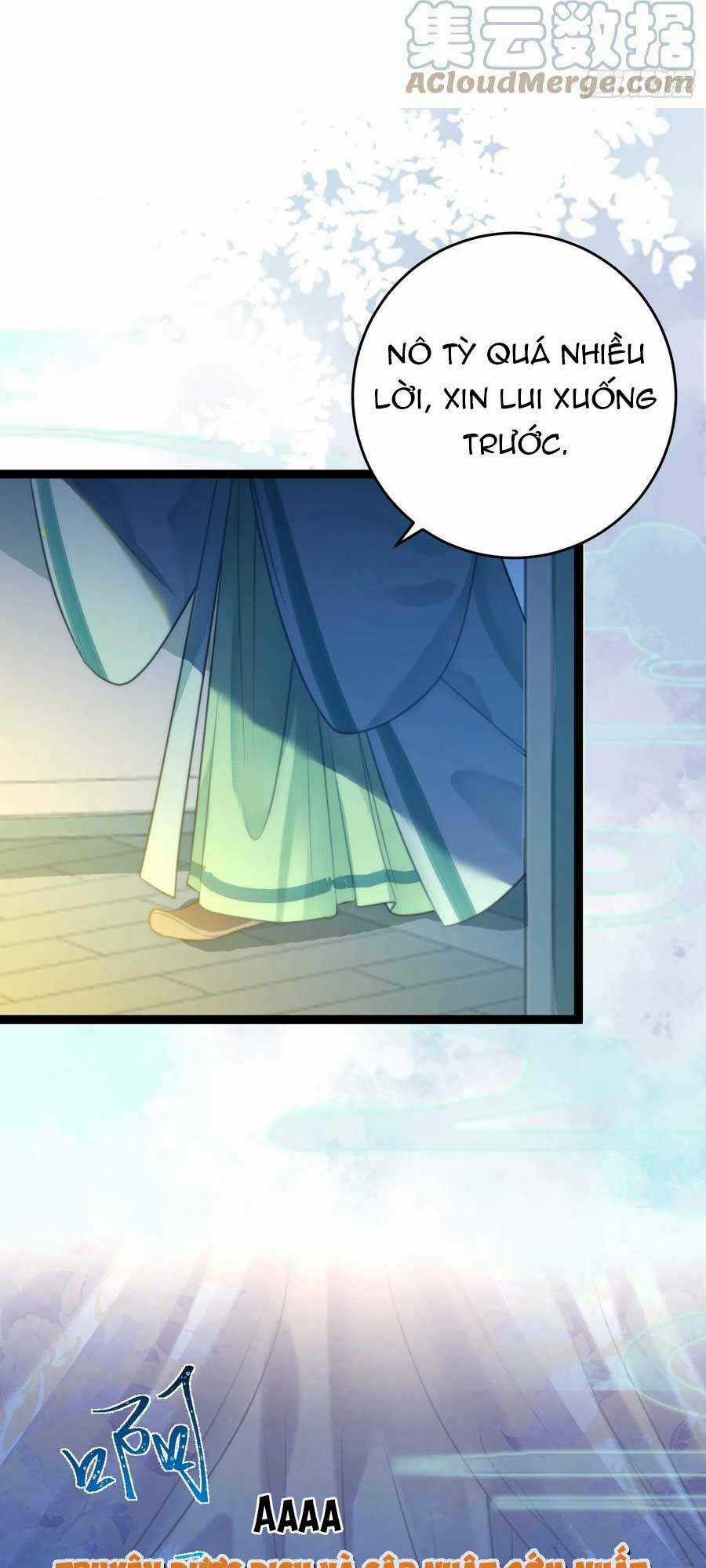 Nghịch Đồ Mỗi Ngày Đều Muốn Bắt Nạt Sư Phụ Chapter 52 trang 24