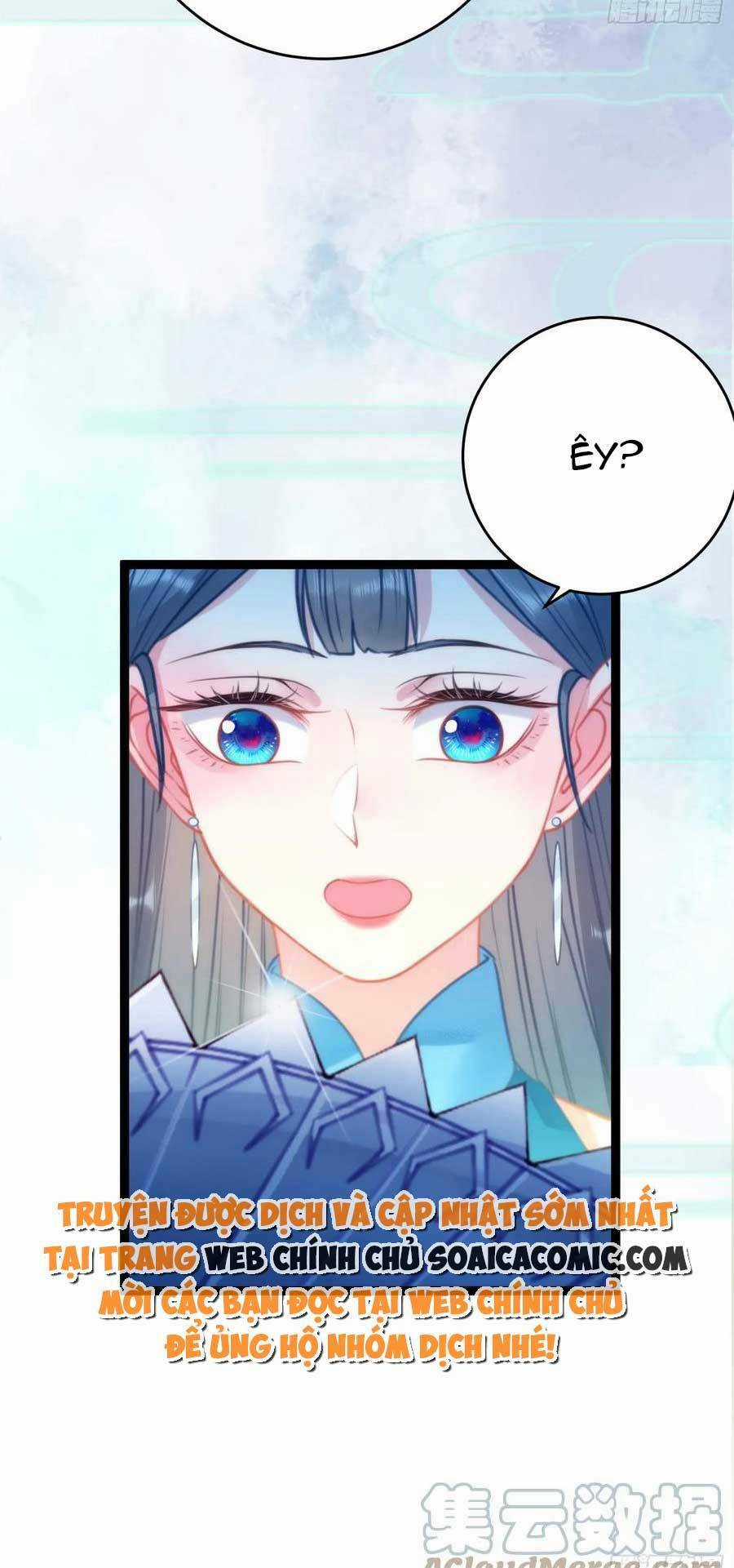 Nghịch Đồ Mỗi Ngày Đều Muốn Bắt Nạt Sư Phụ Chapter 52 trang 26