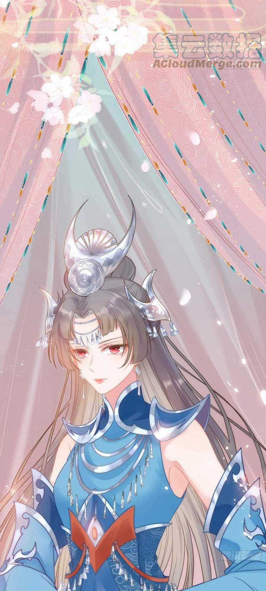 Nghịch Đồ Mỗi Ngày Đều Muốn Bắt Nạt Sư Phụ Chapter 52 trang 3