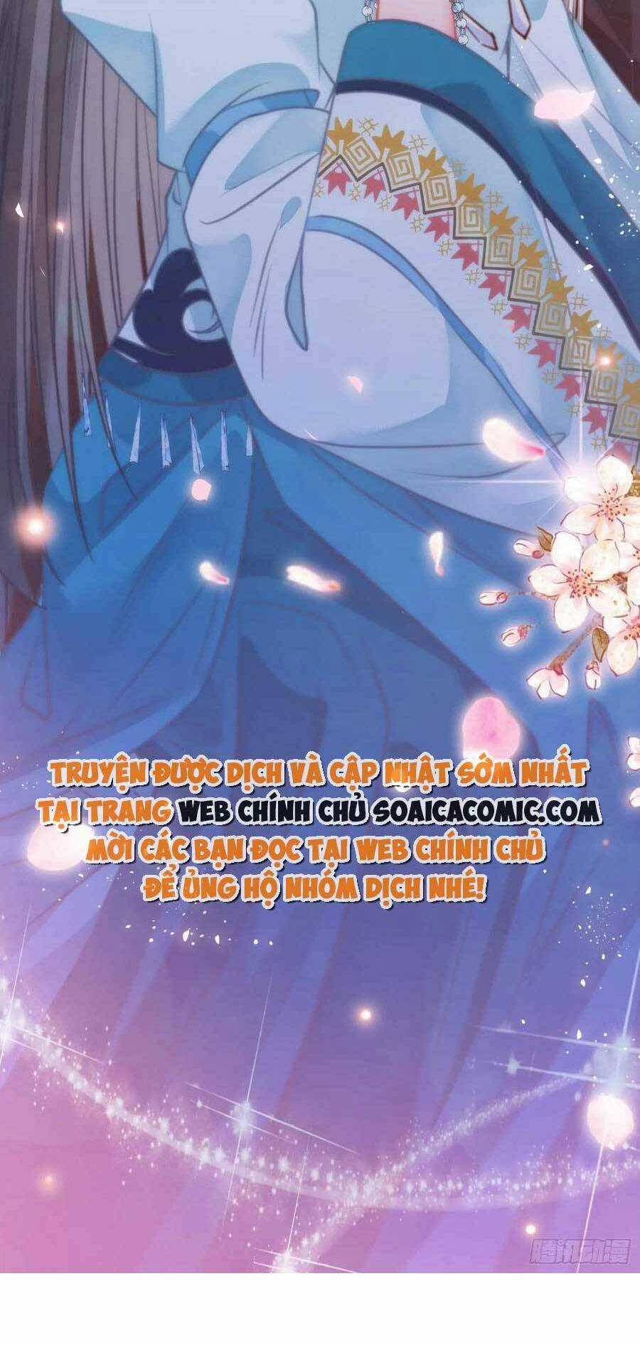 Nghịch Đồ Mỗi Ngày Đều Muốn Bắt Nạt Sư Phụ Chapter 52 trang 30