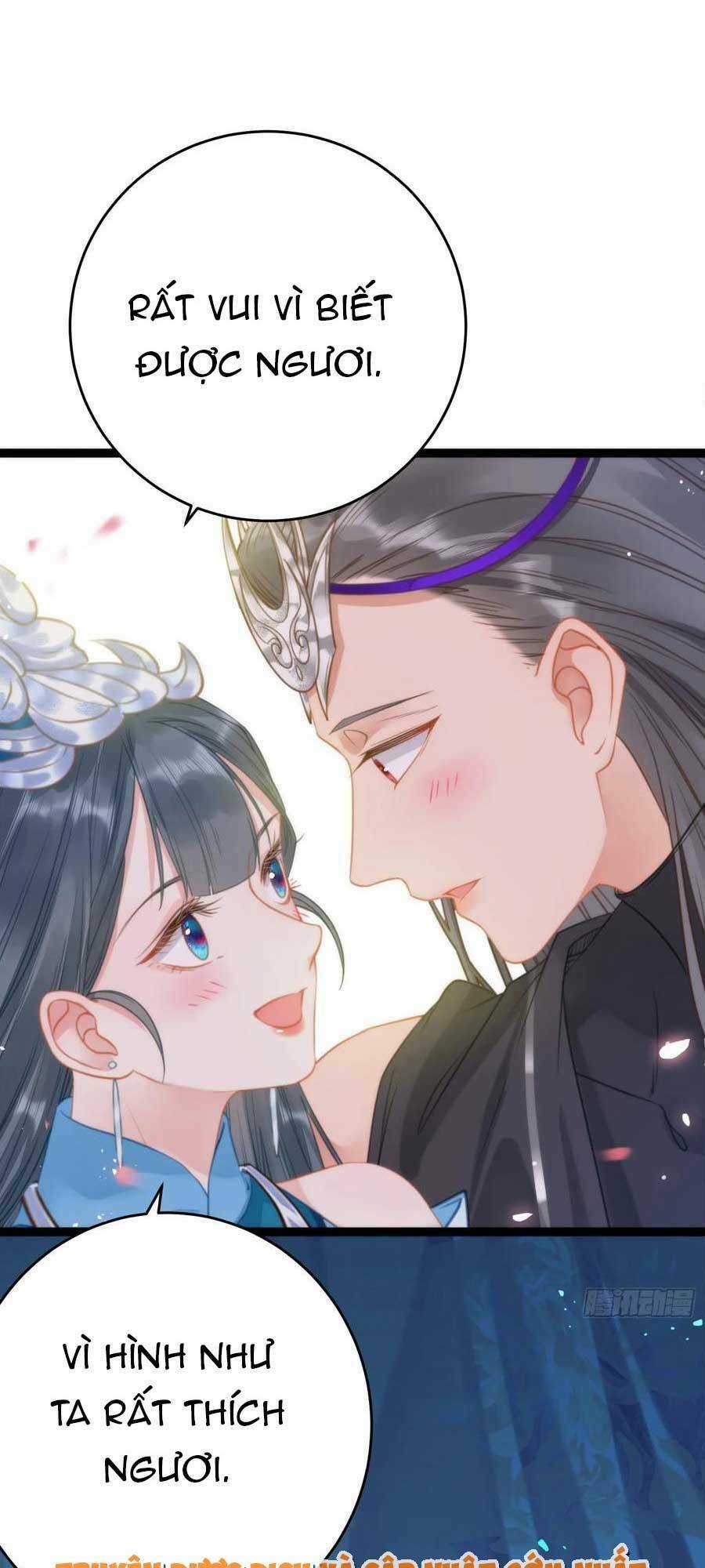 Nghịch Đồ Mỗi Ngày Đều Muốn Bắt Nạt Sư Phụ Chapter 52 trang 31