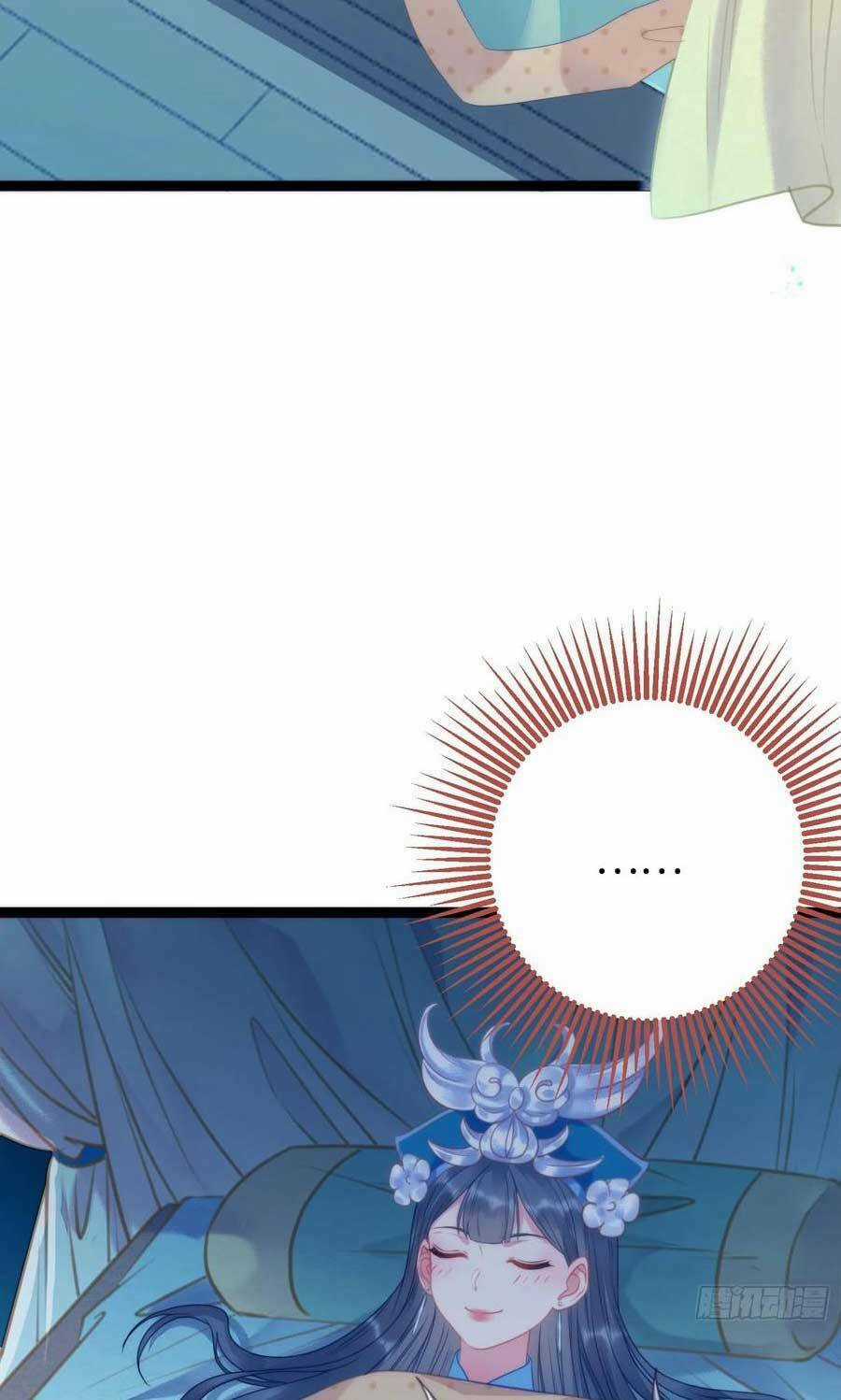 Nghịch Đồ Mỗi Ngày Đều Muốn Bắt Nạt Sư Phụ Chapter 52 trang 33