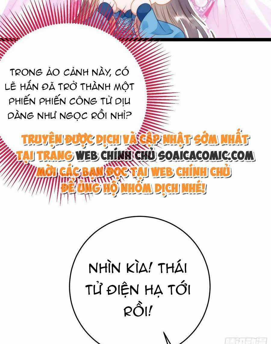 Nghịch Đồ Mỗi Ngày Đều Muốn Bắt Nạt Sư Phụ Chapter 52 trang 41