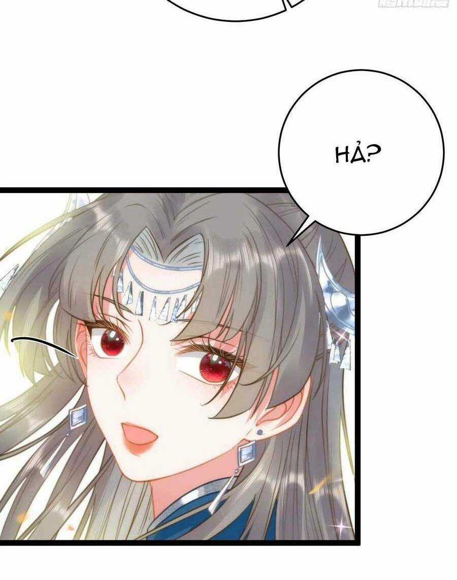 Nghịch Đồ Mỗi Ngày Đều Muốn Bắt Nạt Sư Phụ Chapter 52 trang 42