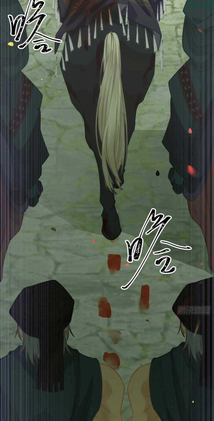 Nghịch Đồ Mỗi Ngày Đều Muốn Bắt Nạt Sư Phụ Chapter 52 trang 45