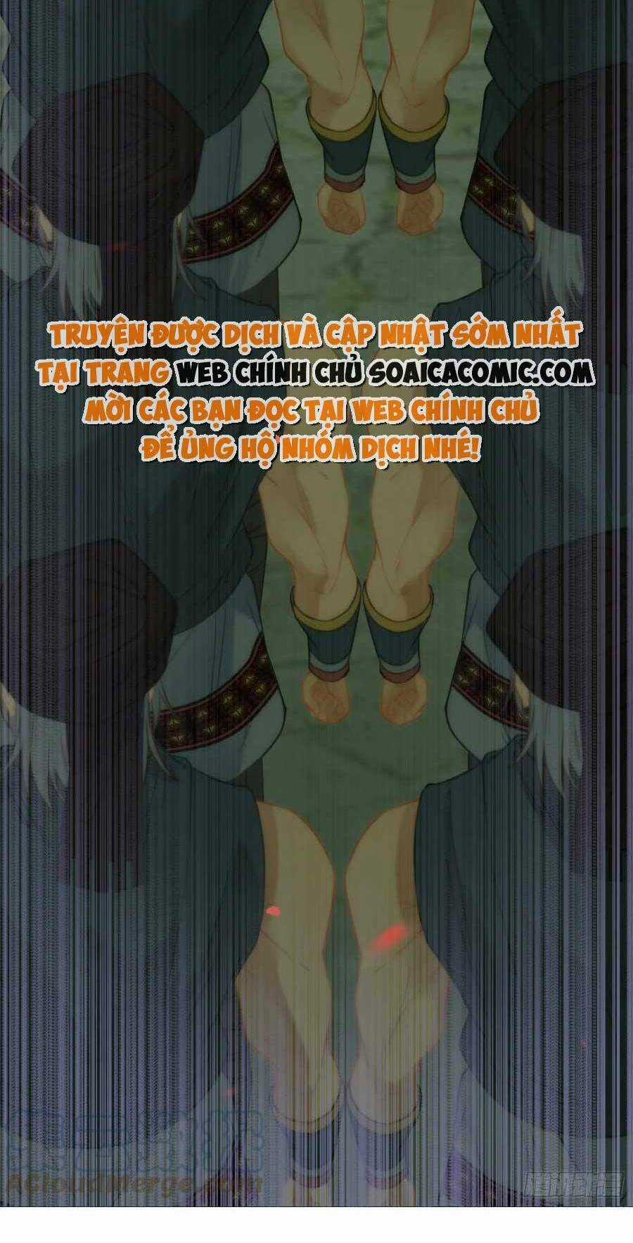 Nghịch Đồ Mỗi Ngày Đều Muốn Bắt Nạt Sư Phụ Chapter 52 trang 46