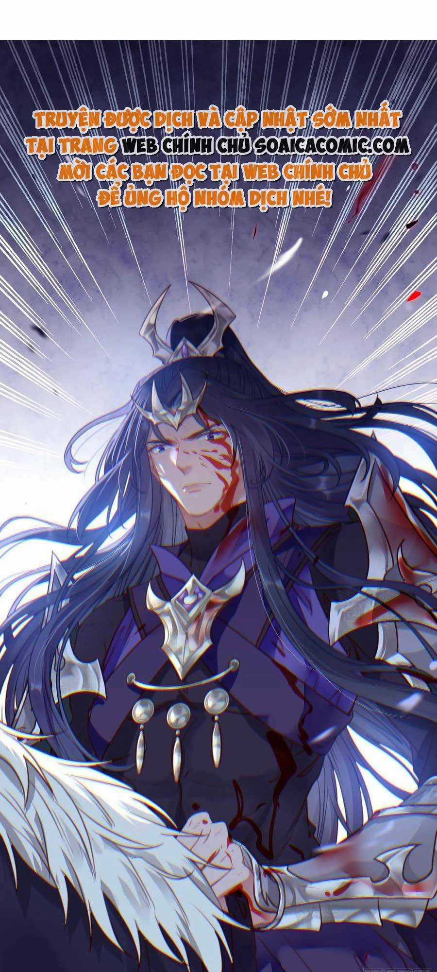 Nghịch Đồ Mỗi Ngày Đều Muốn Bắt Nạt Sư Phụ Chapter 52 trang 47