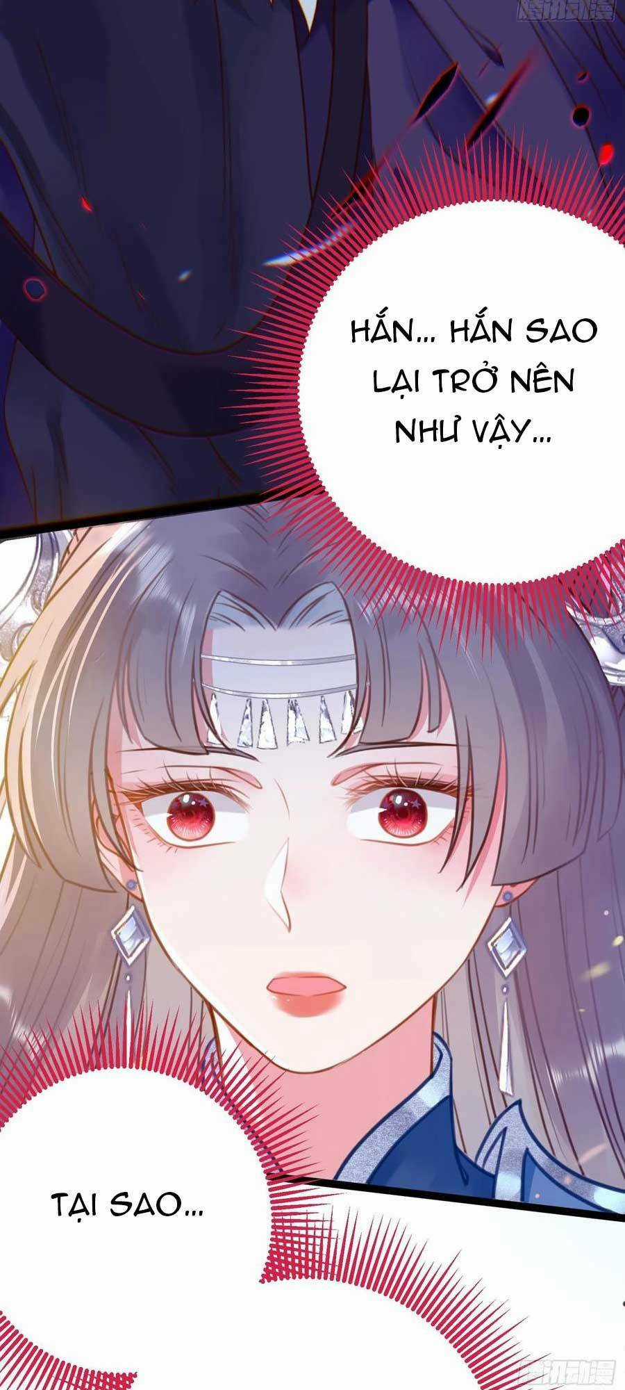 Nghịch Đồ Mỗi Ngày Đều Muốn Bắt Nạt Sư Phụ Chapter 52 trang 48