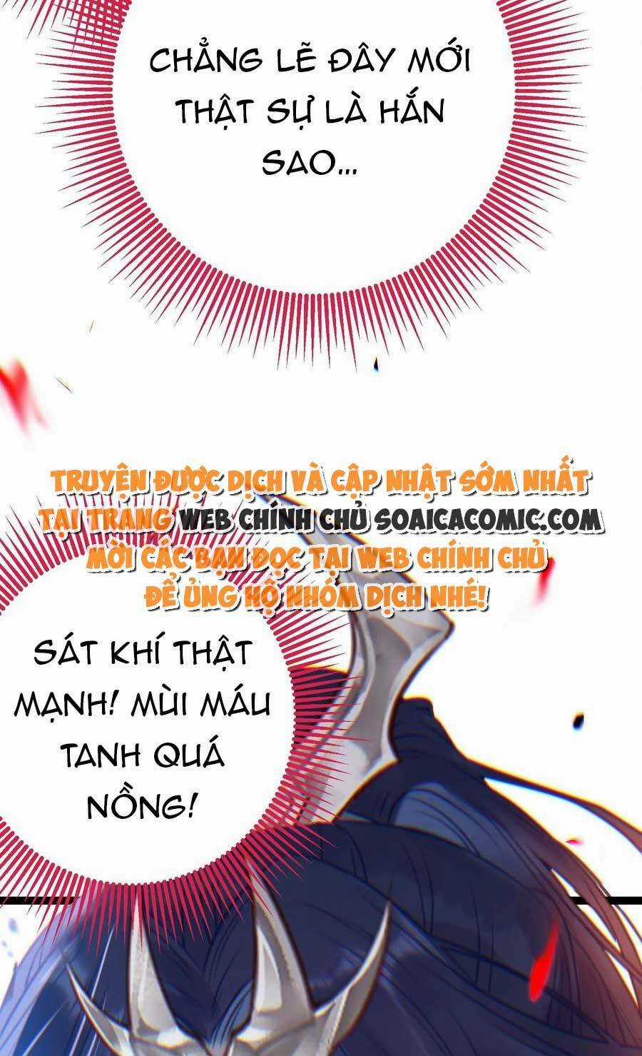 Nghịch Đồ Mỗi Ngày Đều Muốn Bắt Nạt Sư Phụ Chapter 52 trang 49