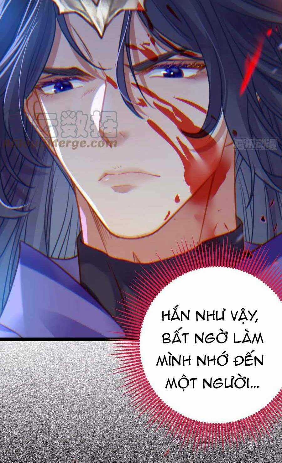 Nghịch Đồ Mỗi Ngày Đều Muốn Bắt Nạt Sư Phụ Chapter 52 trang 50