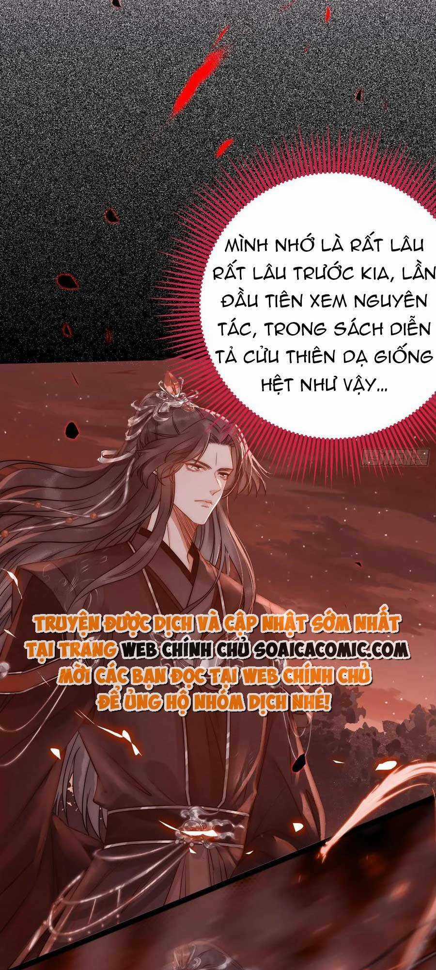 Nghịch Đồ Mỗi Ngày Đều Muốn Bắt Nạt Sư Phụ Chapter 52 trang 51