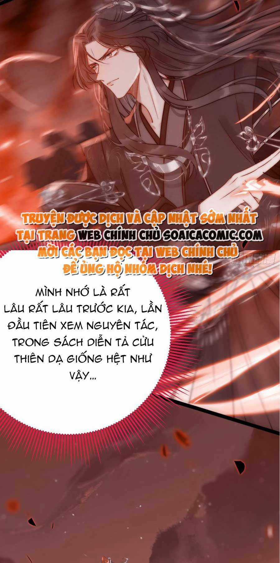 Nghịch Đồ Mỗi Ngày Đều Muốn Bắt Nạt Sư Phụ Chapter 52 trang 52
