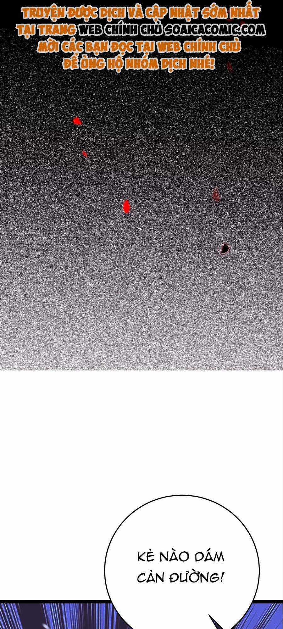 Nghịch Đồ Mỗi Ngày Đều Muốn Bắt Nạt Sư Phụ Chapter 52 trang 54