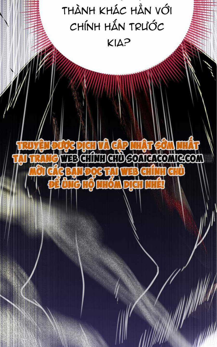 Nghịch Đồ Mỗi Ngày Đều Muốn Bắt Nạt Sư Phụ Chapter 52 trang 56