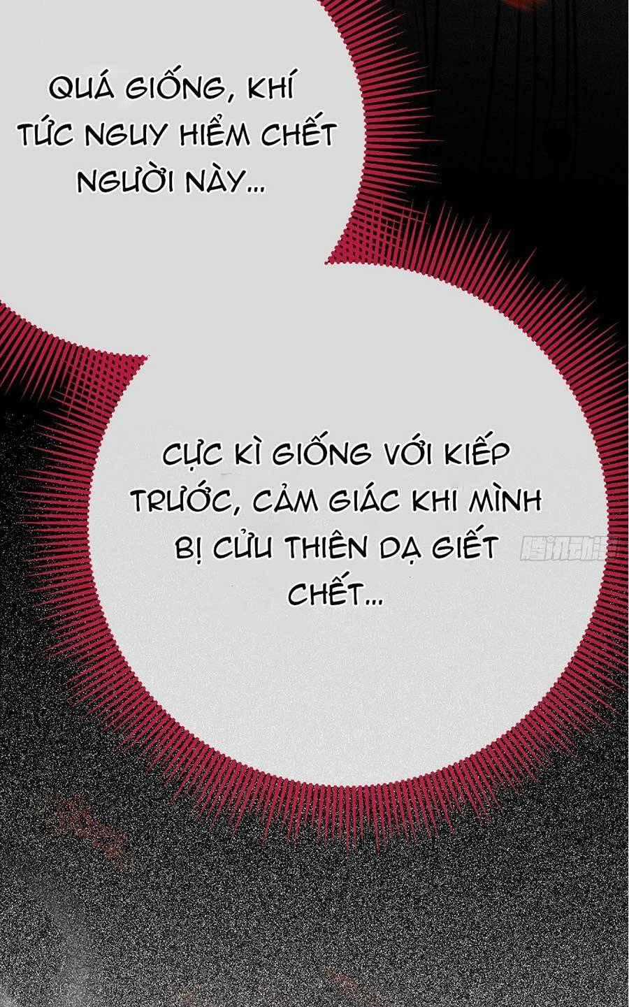 Nghịch Đồ Mỗi Ngày Đều Muốn Bắt Nạt Sư Phụ Chapter 52 trang 59