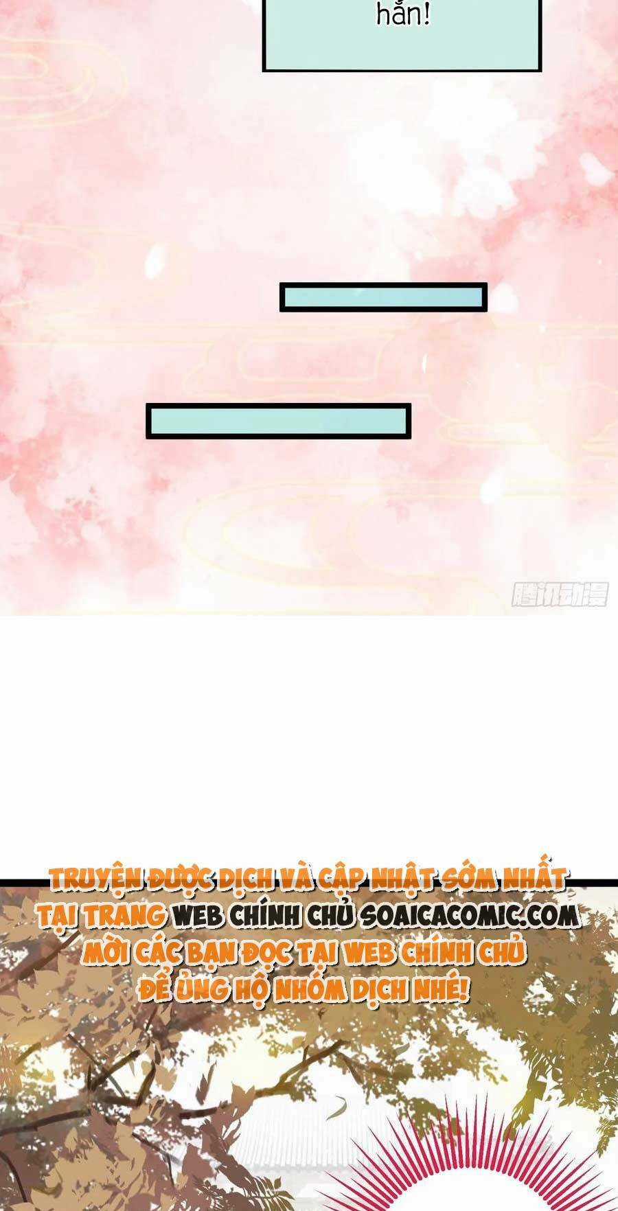 Nghịch Đồ Mỗi Ngày Đều Muốn Bắt Nạt Sư Phụ Chapter 52 trang 6