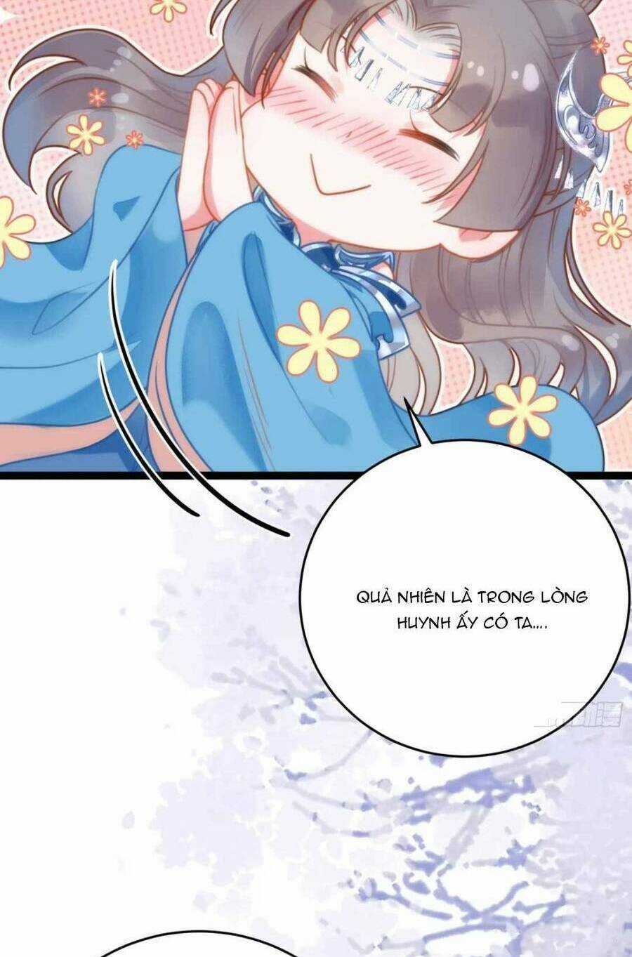 Nghịch Đồ Mỗi Ngày Đều Muốn Bắt Nạt Sư Phụ Chapter 53 trang 12