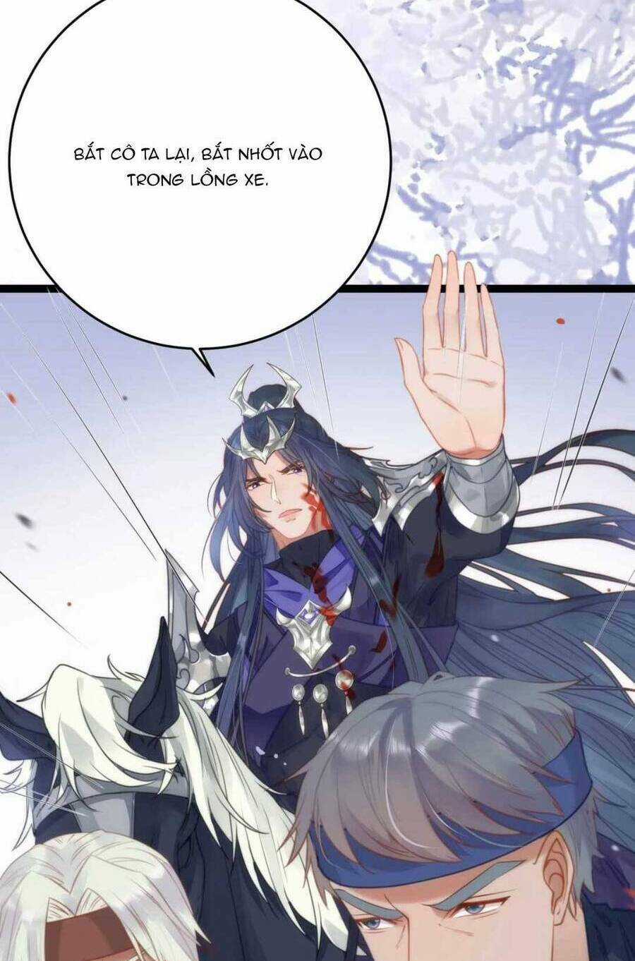 Nghịch Đồ Mỗi Ngày Đều Muốn Bắt Nạt Sư Phụ Chapter 53 trang 13