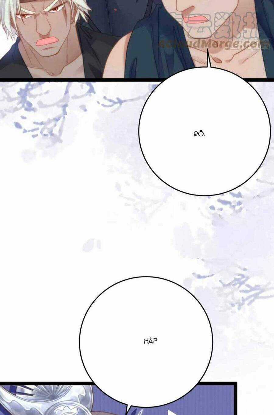 Nghịch Đồ Mỗi Ngày Đều Muốn Bắt Nạt Sư Phụ Chapter 53 trang 14