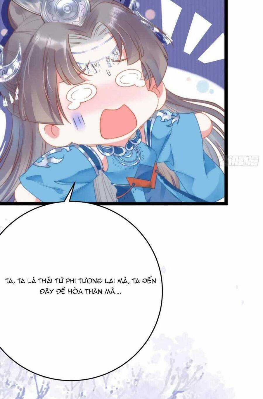 Nghịch Đồ Mỗi Ngày Đều Muốn Bắt Nạt Sư Phụ Chapter 53 trang 15