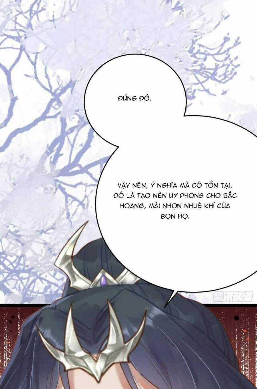 Nghịch Đồ Mỗi Ngày Đều Muốn Bắt Nạt Sư Phụ Chapter 53 trang 16