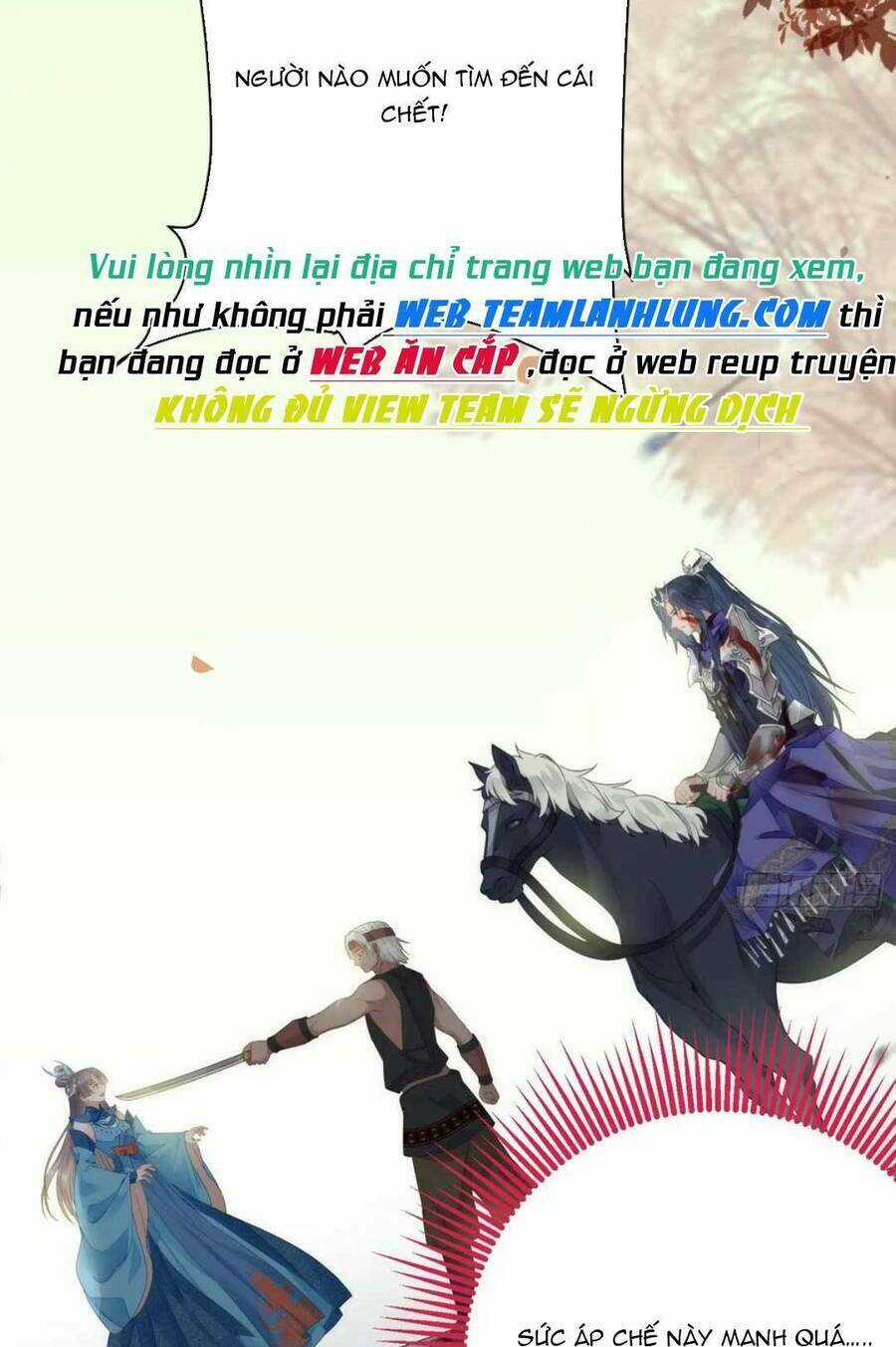 Nghịch Đồ Mỗi Ngày Đều Muốn Bắt Nạt Sư Phụ Chapter 53 trang 2