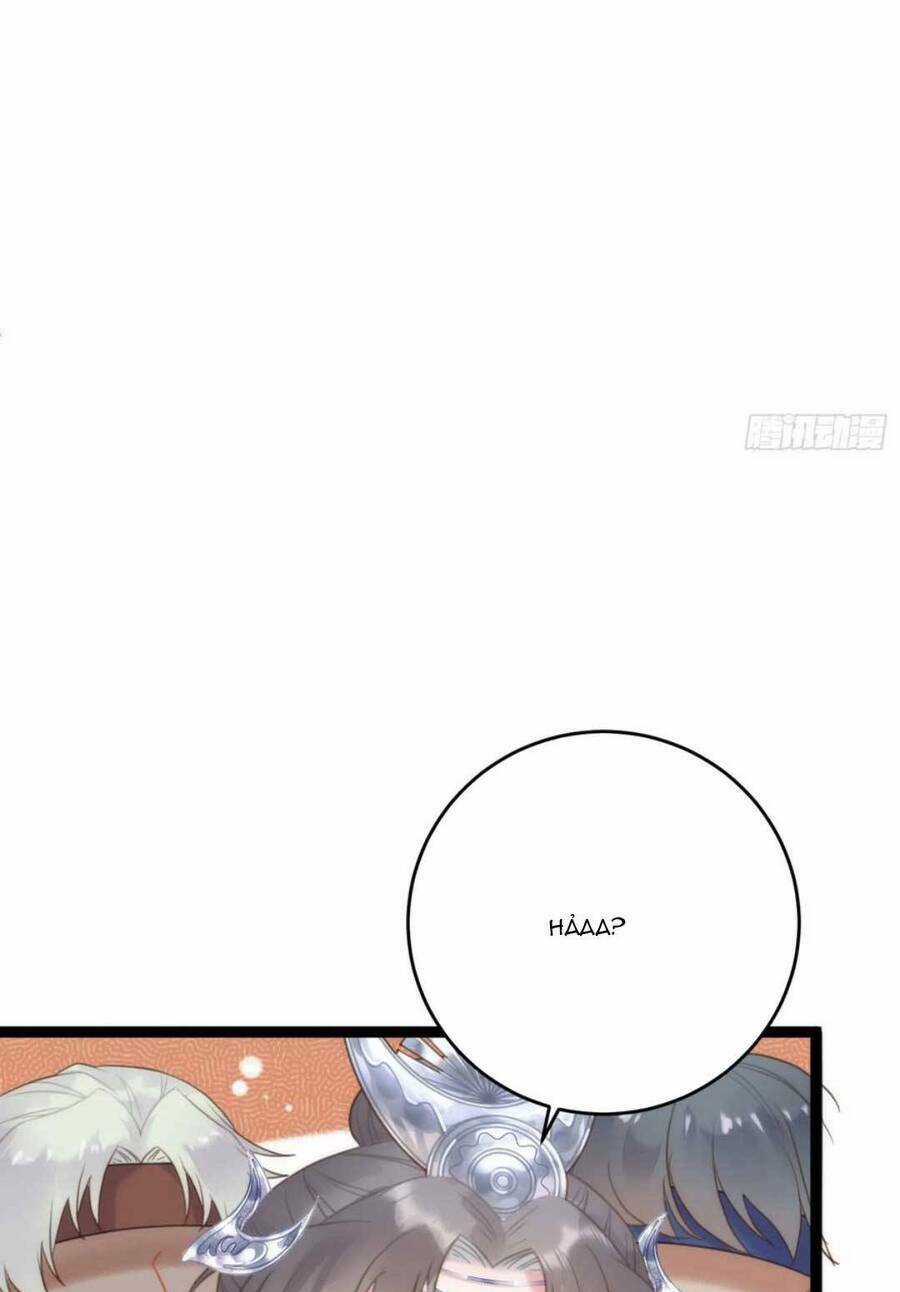 Nghịch Đồ Mỗi Ngày Đều Muốn Bắt Nạt Sư Phụ Chapter 53 trang 21