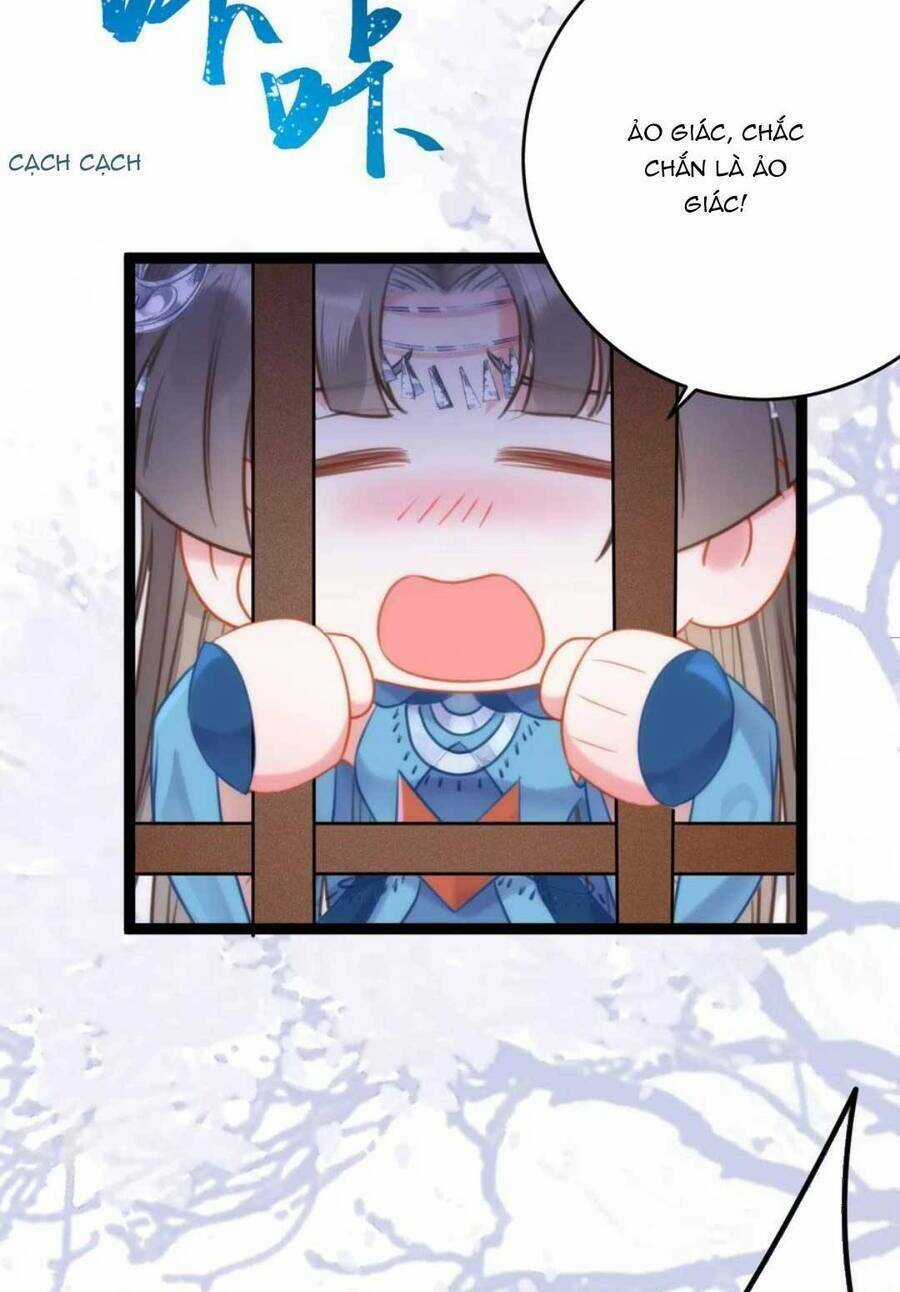 Nghịch Đồ Mỗi Ngày Đều Muốn Bắt Nạt Sư Phụ Chapter 53 trang 23