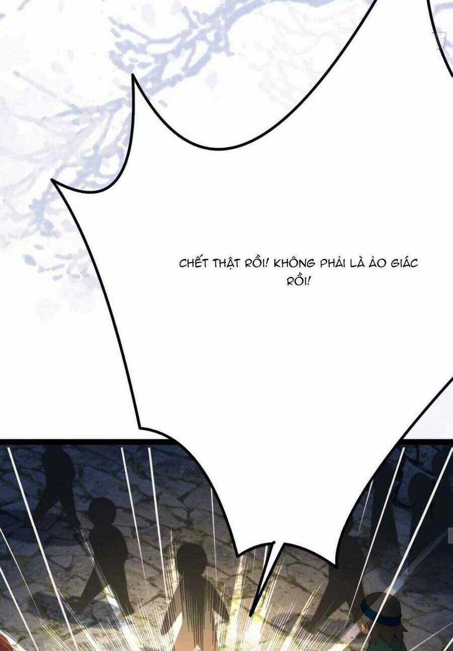 Nghịch Đồ Mỗi Ngày Đều Muốn Bắt Nạt Sư Phụ Chapter 53 trang 24