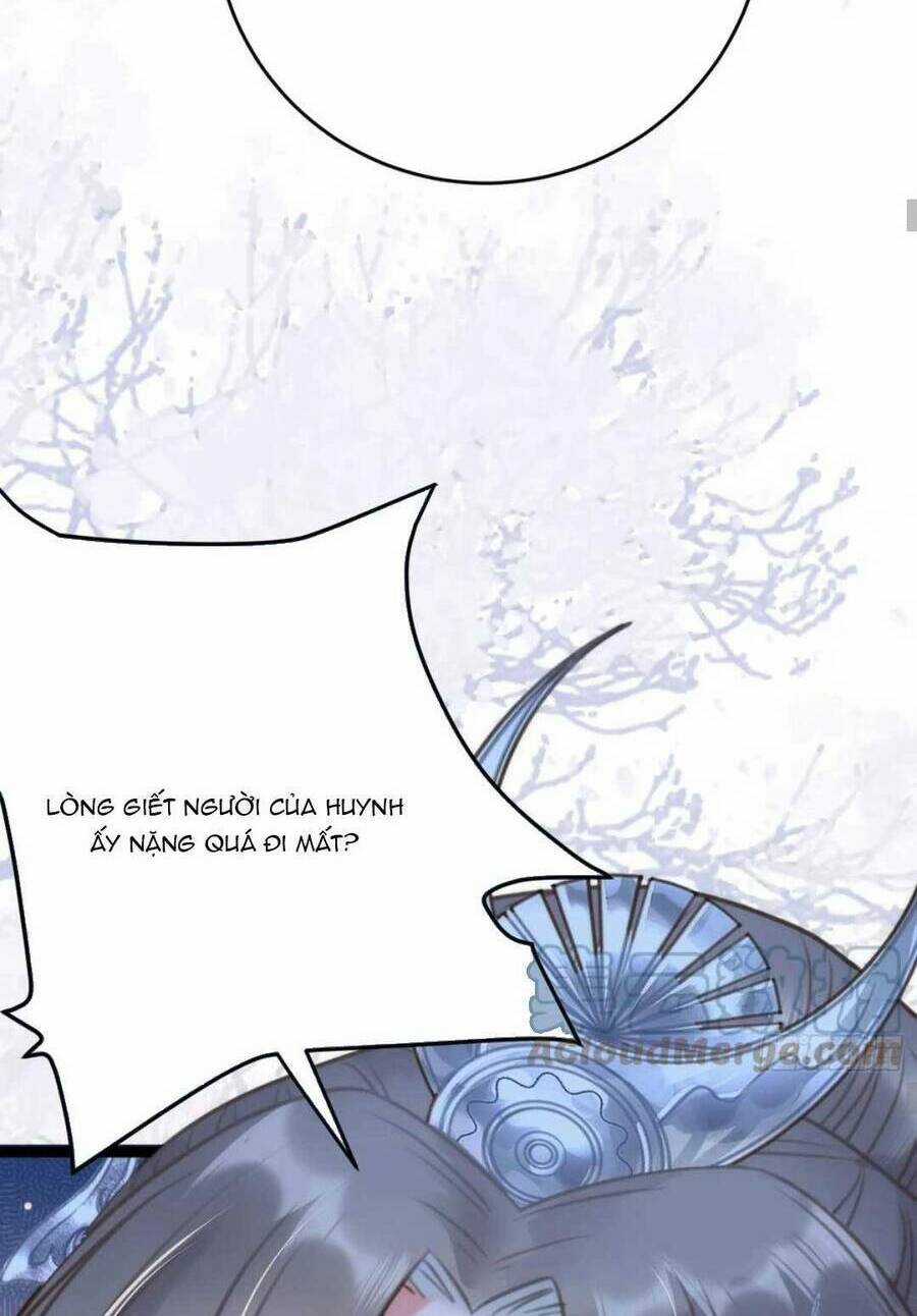 Nghịch Đồ Mỗi Ngày Đều Muốn Bắt Nạt Sư Phụ Chapter 53 trang 26