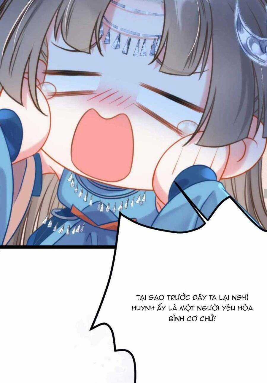 Nghịch Đồ Mỗi Ngày Đều Muốn Bắt Nạt Sư Phụ Chapter 53 trang 27