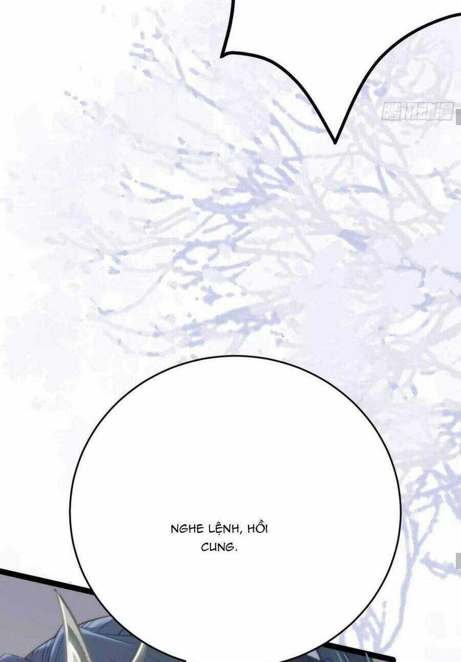 Nghịch Đồ Mỗi Ngày Đều Muốn Bắt Nạt Sư Phụ Chapter 53 trang 28