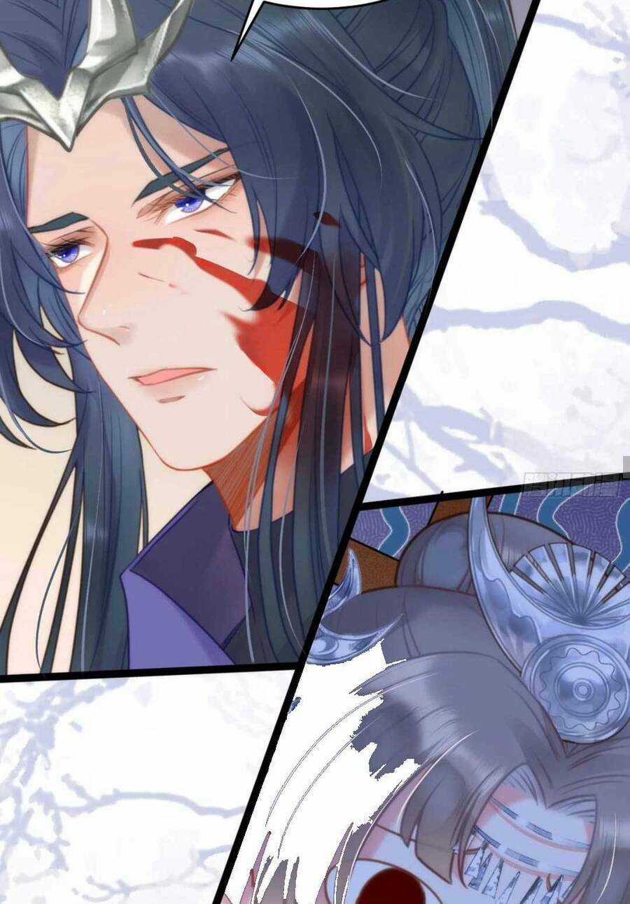 Nghịch Đồ Mỗi Ngày Đều Muốn Bắt Nạt Sư Phụ Chapter 53 trang 29