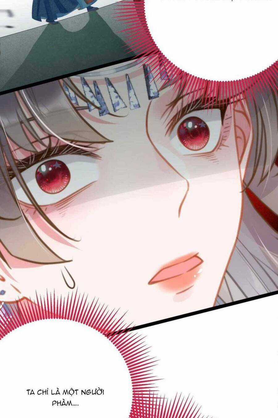 Nghịch Đồ Mỗi Ngày Đều Muốn Bắt Nạt Sư Phụ Chapter 53 trang 3