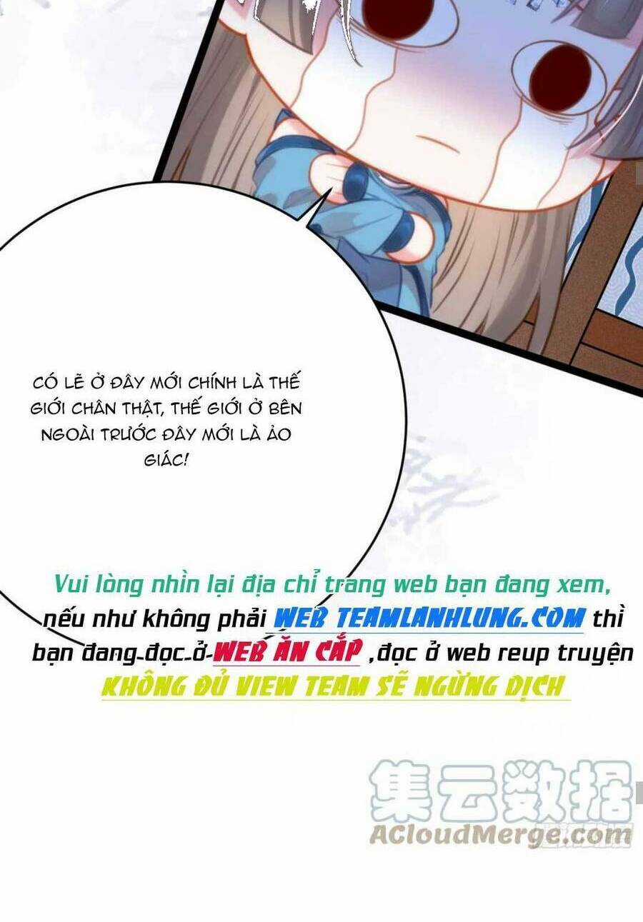 Nghịch Đồ Mỗi Ngày Đều Muốn Bắt Nạt Sư Phụ Chapter 53 trang 30