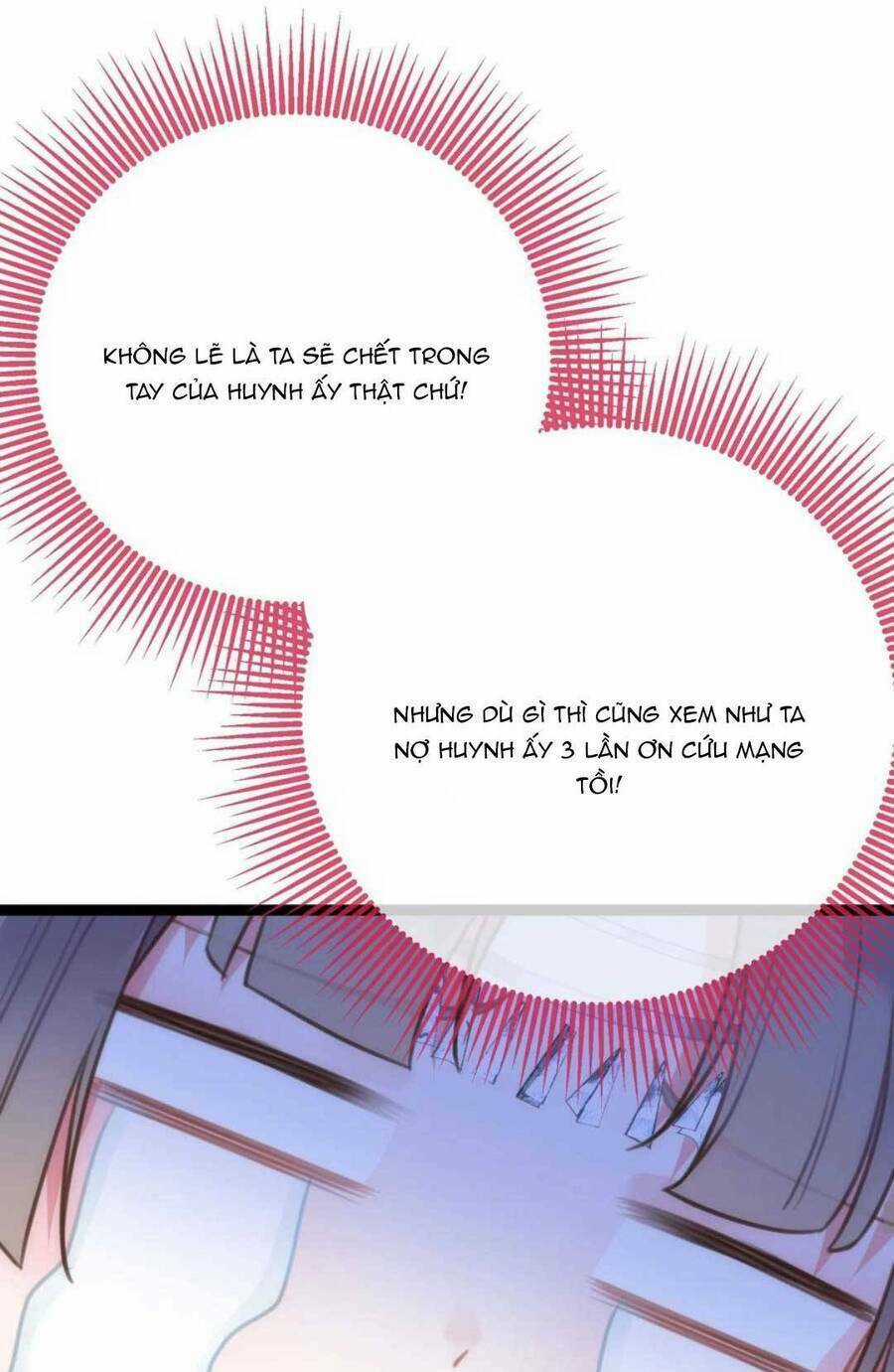 Nghịch Đồ Mỗi Ngày Đều Muốn Bắt Nạt Sư Phụ Chapter 53 trang 31