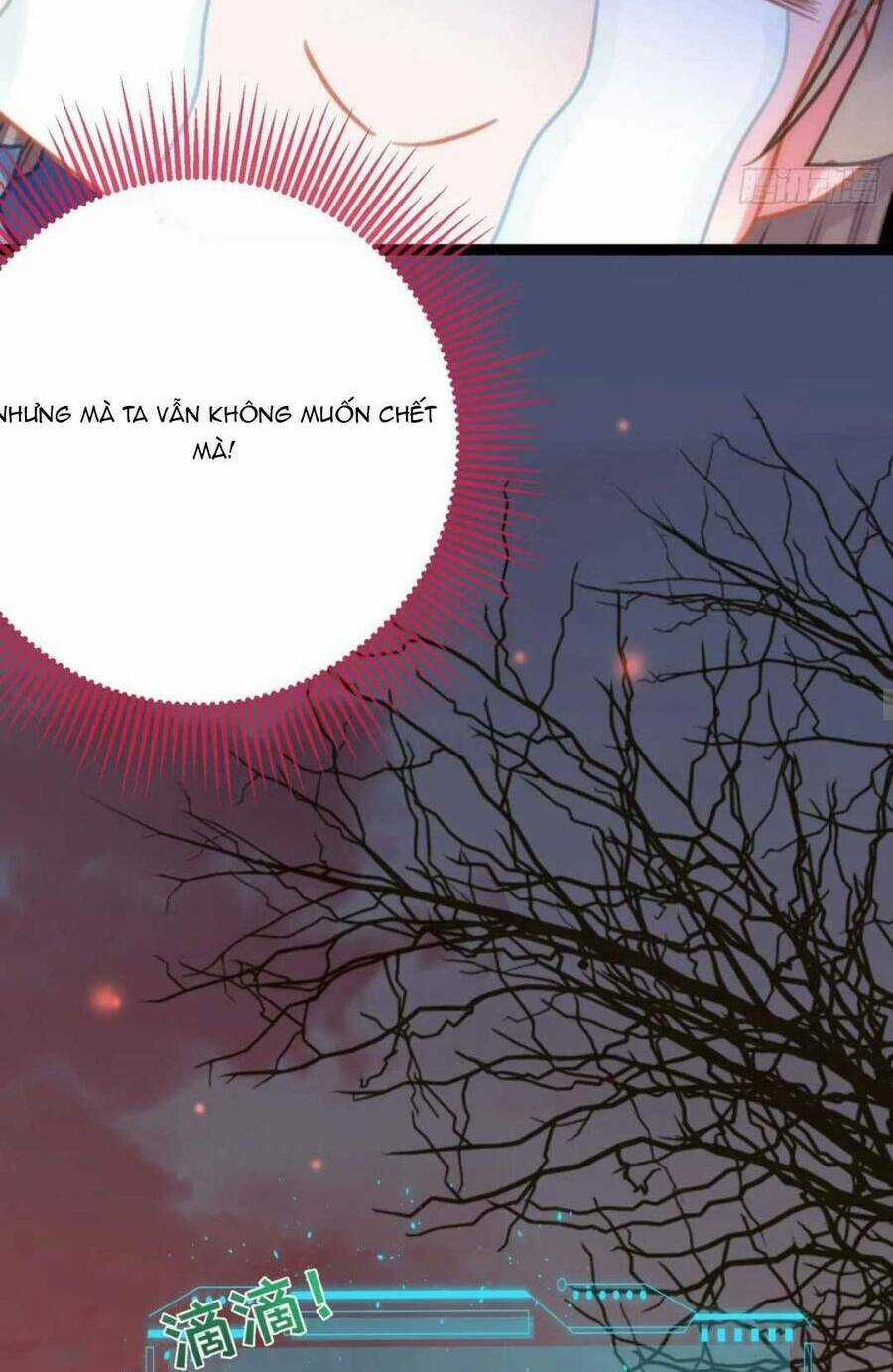 Nghịch Đồ Mỗi Ngày Đều Muốn Bắt Nạt Sư Phụ Chapter 53 trang 32