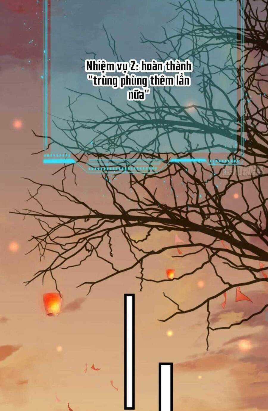 Nghịch Đồ Mỗi Ngày Đều Muốn Bắt Nạt Sư Phụ Chapter 53 trang 33