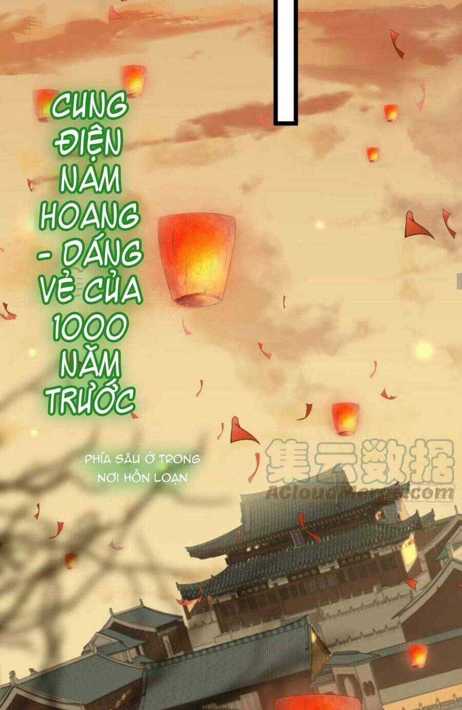 Nghịch Đồ Mỗi Ngày Đều Muốn Bắt Nạt Sư Phụ Chapter 53 trang 34