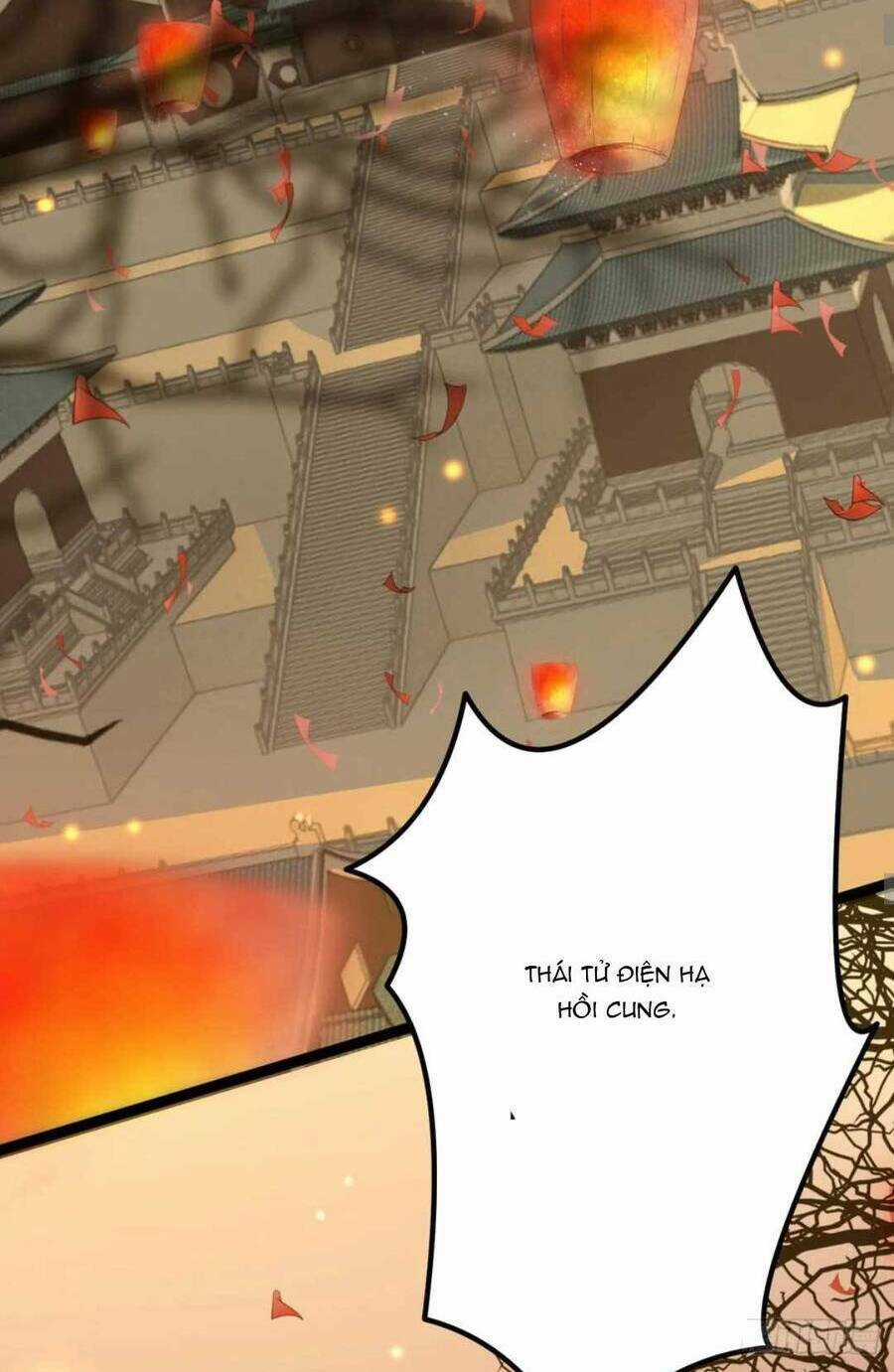 Nghịch Đồ Mỗi Ngày Đều Muốn Bắt Nạt Sư Phụ Chapter 53 trang 35