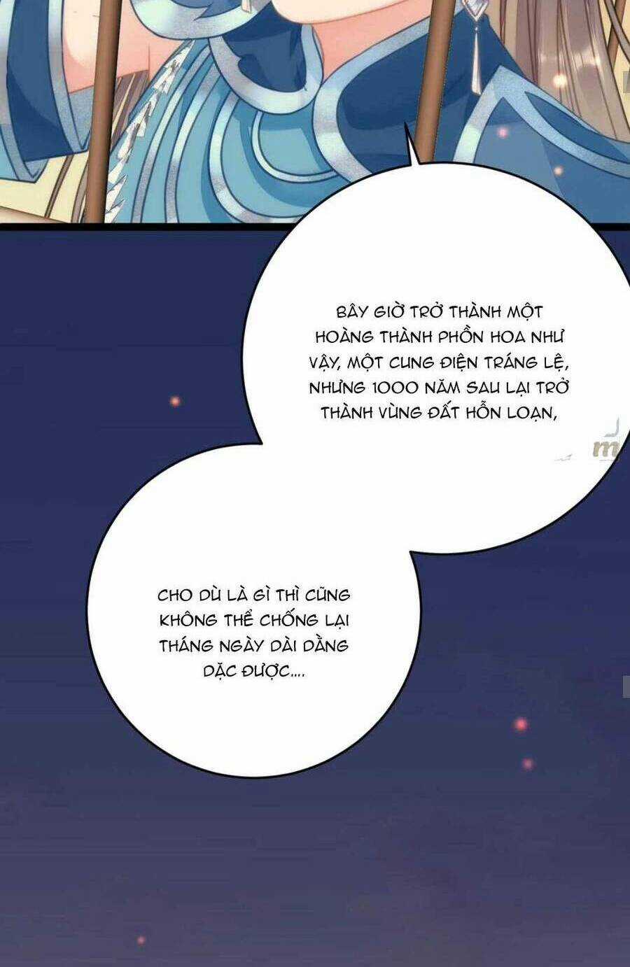 Nghịch Đồ Mỗi Ngày Đều Muốn Bắt Nạt Sư Phụ Chapter 53 trang 38