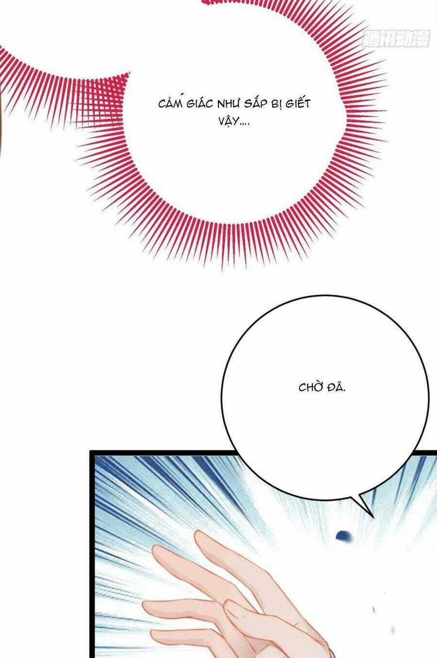 Nghịch Đồ Mỗi Ngày Đều Muốn Bắt Nạt Sư Phụ Chapter 53 trang 4