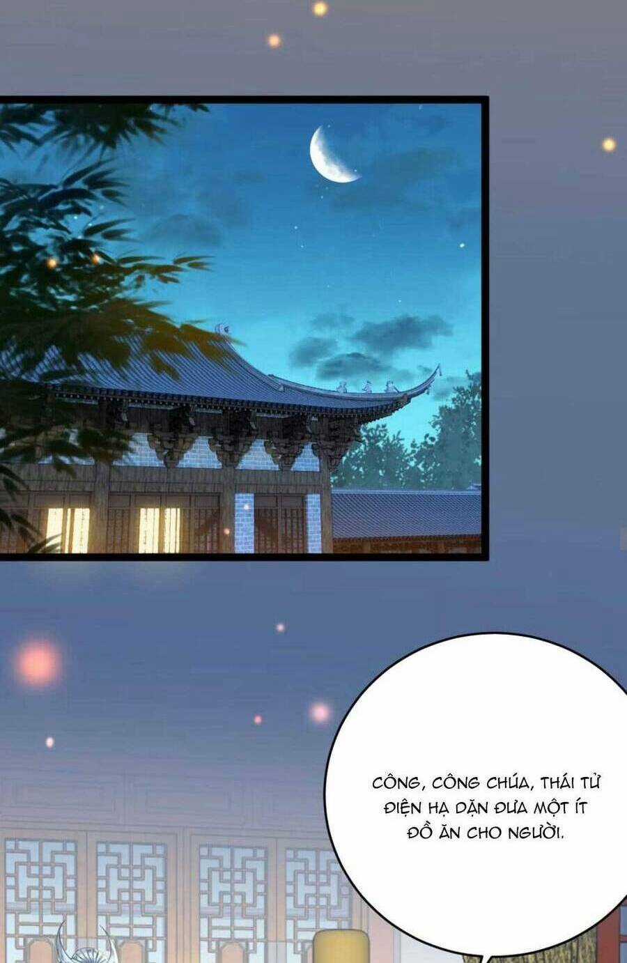 Nghịch Đồ Mỗi Ngày Đều Muốn Bắt Nạt Sư Phụ Chapter 53 trang 40