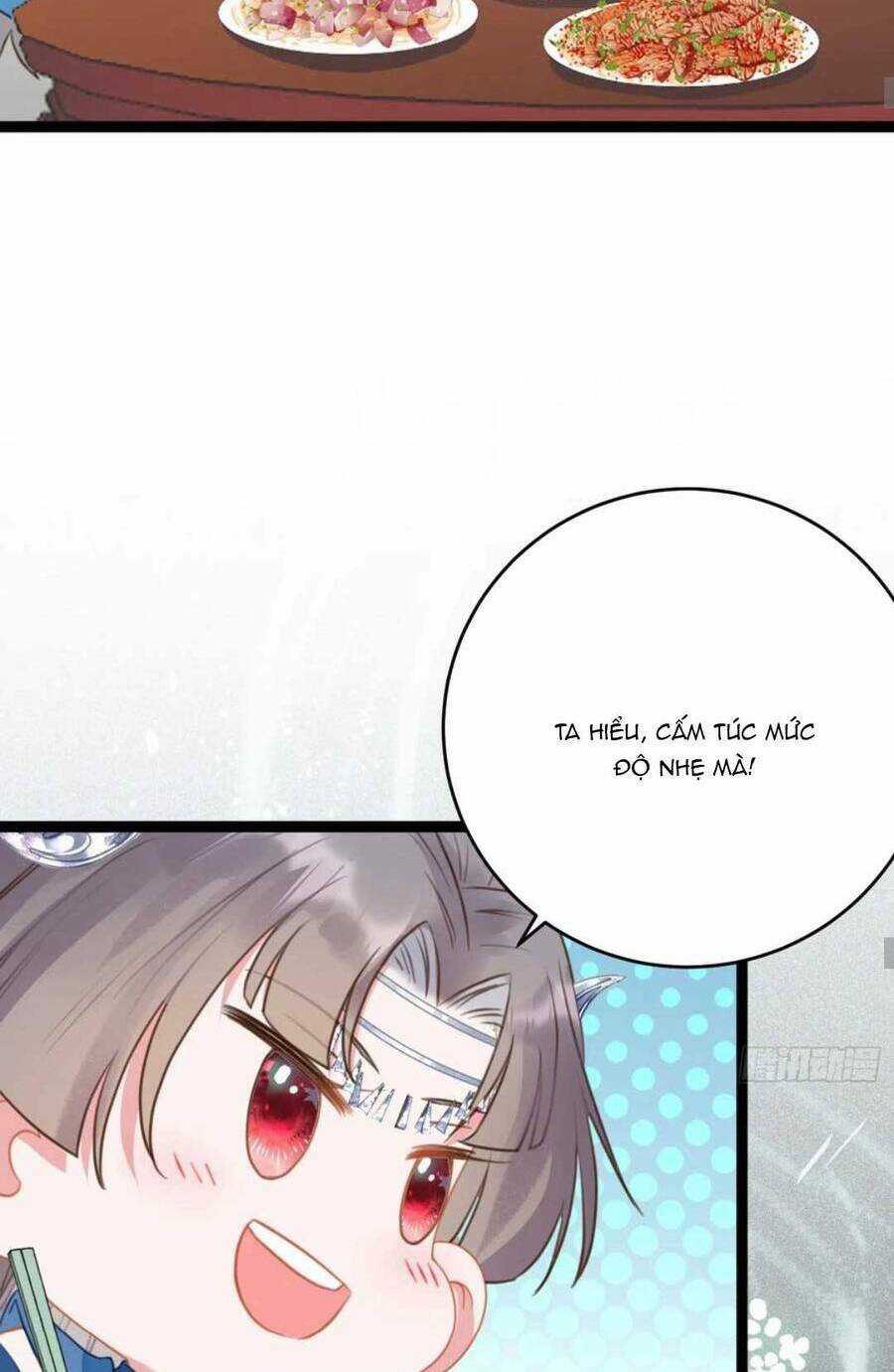 Nghịch Đồ Mỗi Ngày Đều Muốn Bắt Nạt Sư Phụ Chapter 53 trang 43