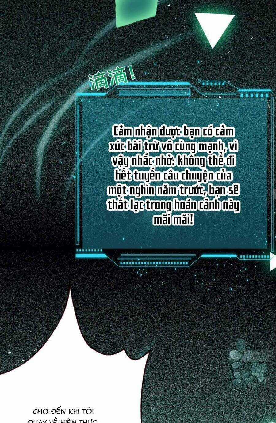 Nghịch Đồ Mỗi Ngày Đều Muốn Bắt Nạt Sư Phụ Chapter 53 trang 47