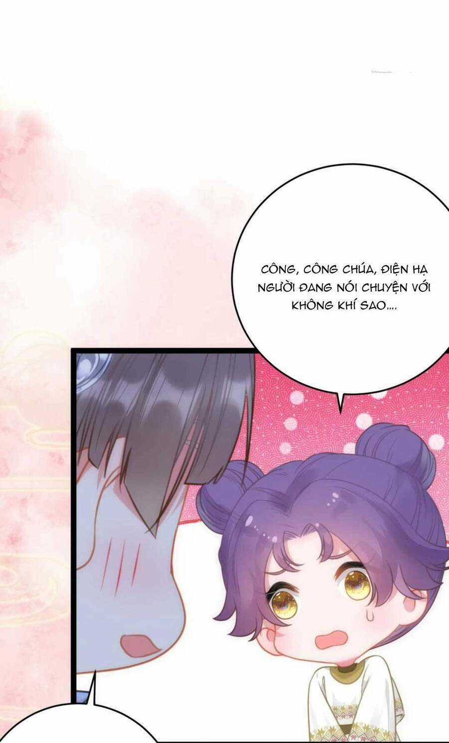 Nghịch Đồ Mỗi Ngày Đều Muốn Bắt Nạt Sư Phụ Chapter 53 trang 49