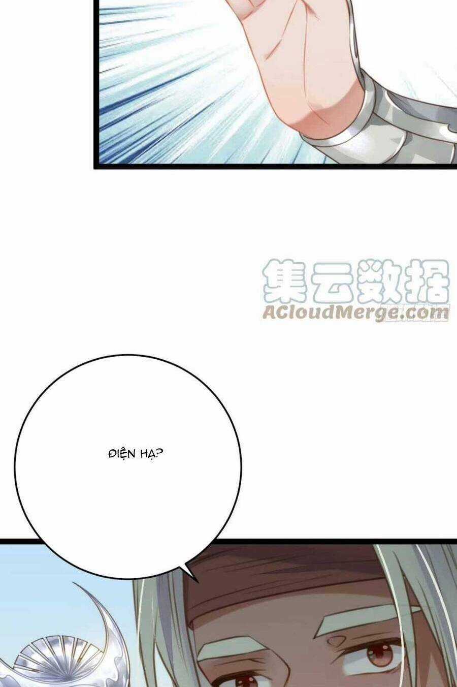 Nghịch Đồ Mỗi Ngày Đều Muốn Bắt Nạt Sư Phụ Chapter 53 trang 5