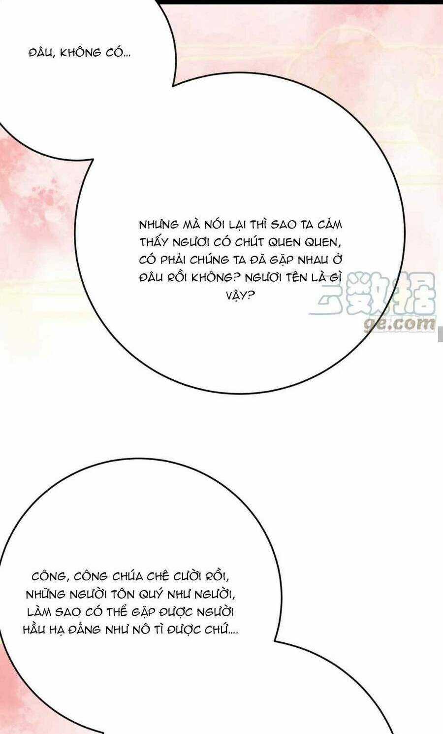 Nghịch Đồ Mỗi Ngày Đều Muốn Bắt Nạt Sư Phụ Chapter 53 trang 50