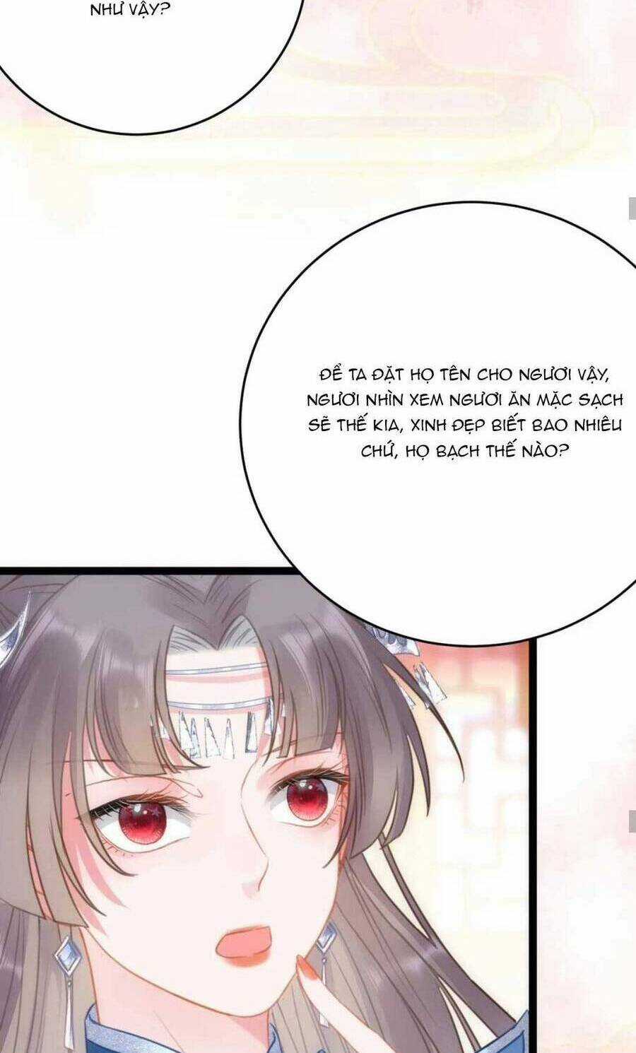 Nghịch Đồ Mỗi Ngày Đều Muốn Bắt Nạt Sư Phụ Chapter 53 trang 52