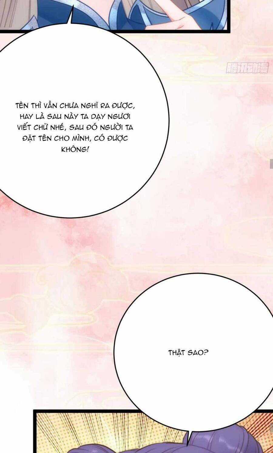 Nghịch Đồ Mỗi Ngày Đều Muốn Bắt Nạt Sư Phụ Chapter 53 trang 53